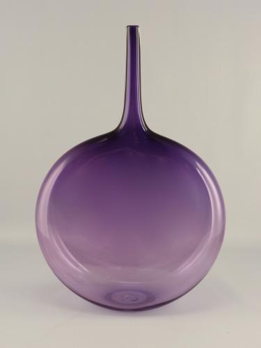 Lecca Lecca Bottle/Purple by John Geci