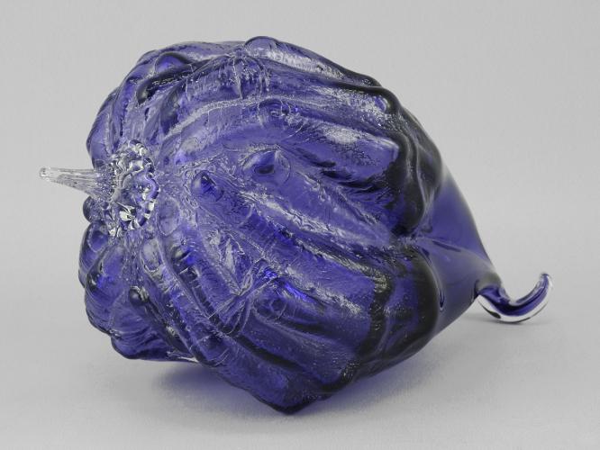 Serotiny Seed Pod/Purple by Clifton Crofford
