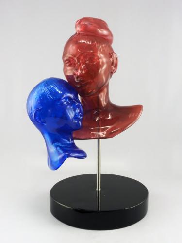 Love by Alexis Silk