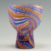Djembe Cup by Ralph Mossman/Mary Mullaney