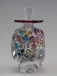 Perfume/Murrine by Ralph Mossman/Mary Mullaney