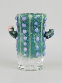 Shot Glass/Cactus by Joshua, Eli & Tim Mazet