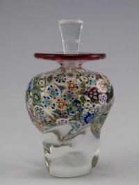 Perfume/Murrine by Ralph Mossman/Mary Mullaney