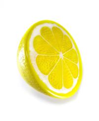 Lemon by Steven Hagan