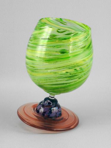 Goblet/Anti-Gravity by Michael James Amis
