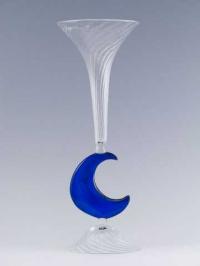 Goblet/Cresent Moon by 