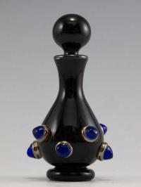 Perfume/Palace Treasure Sapphire by Andrew Pyle