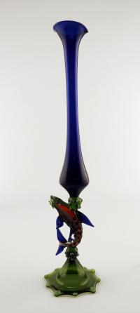 Bud Vase/Trout by Dave Jordan/James Spehler