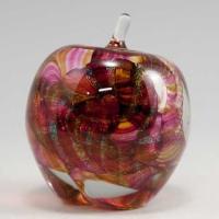 Paperweight/Knotty Apple by Kent Kahlen