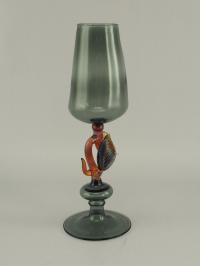 Goblet by Andrew Jackson Pollack