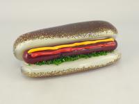 Hot Dog by Cliff Goodman