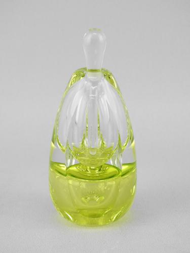 Faceted Bud Perfume/Citron by Kevin Kutch