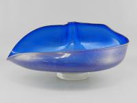Signature Bowl/Blue by David Thai