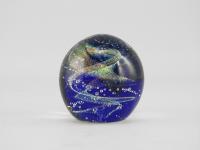 Paperweight/Covexed by Rollin Karg