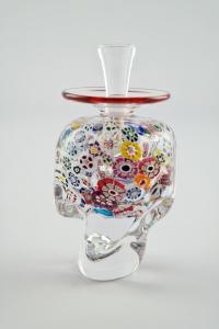 Perfume/Murrine by Ralph Mossman/Mary Mullaney