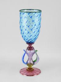 Goblet/Tutti Frutti by Robert Dane