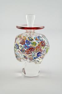 Perfume/Murrine by Ralph Mossman/Mary Mullaney