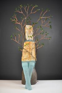 Emergence by Thomas Scoon