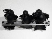 Crows by 