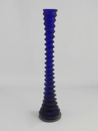 Candlestick/Cobalt by Brad Copping