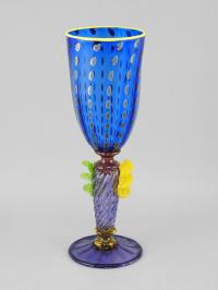 Goblet/Tutti Frutti by Robert Dane