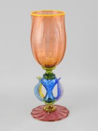 Goblet/Tutti Frutti by Robert Dane