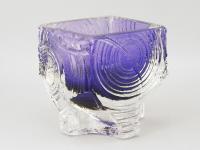 Cubester Luminaria/Blueish Purple by Michael Mikula