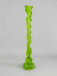 Candlestick/Lime by Brad Copping