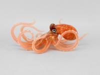 Octopus/Coral by Jennifer Caldwell & Jason Chakravarty