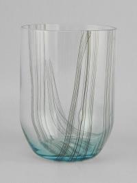 Line Series Tumbler/Blue by 