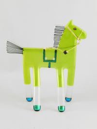 Manipulated Pony by Newy Fagan