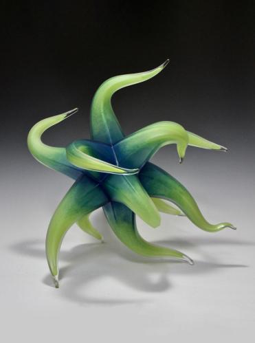 Hydra by Rob Stern