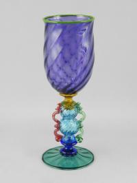 Goblet/Tutti Frutti by Robert Dane