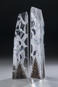 Crystal Pairing by Alex Bernstein