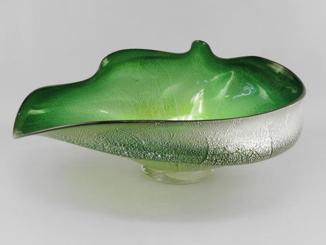 Signature Bowl/Green by David Thai