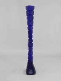 Candlestick/Cobalt by Brad Copping